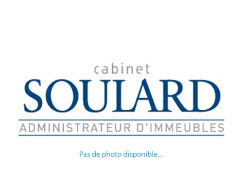 Cabinet Soulard