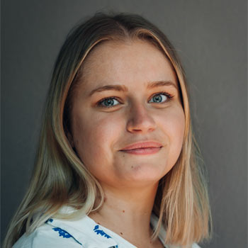 Chloé DUTHU